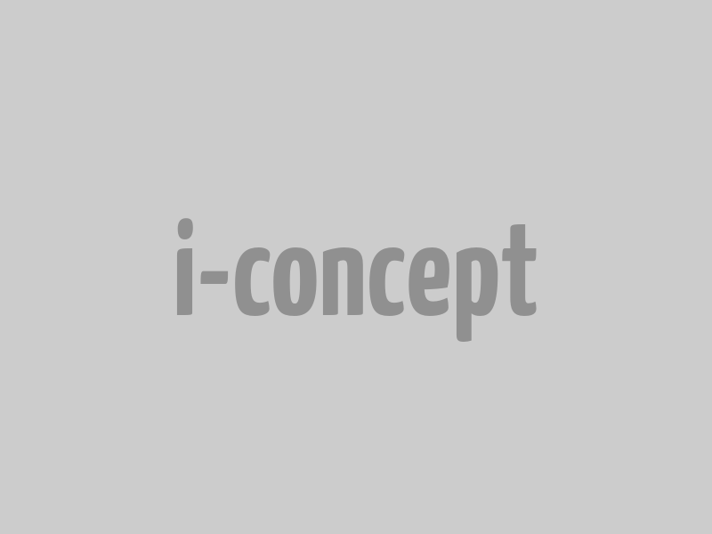 i-concept